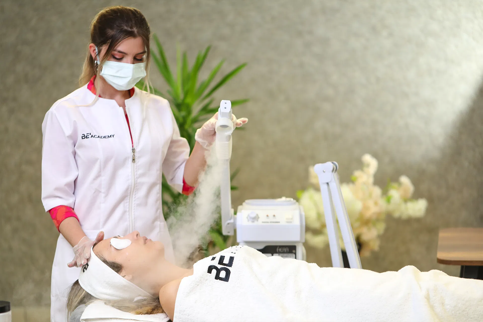 Sandıklı Güzellik Uzmanı